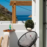 Dimar Sifnos 빌라 카마레스