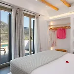 Dimar Sifnos 빌라 카마레스