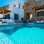 Dimar Sifnos 빌라 *