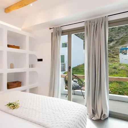 Dimar Sifnos 卡马莱