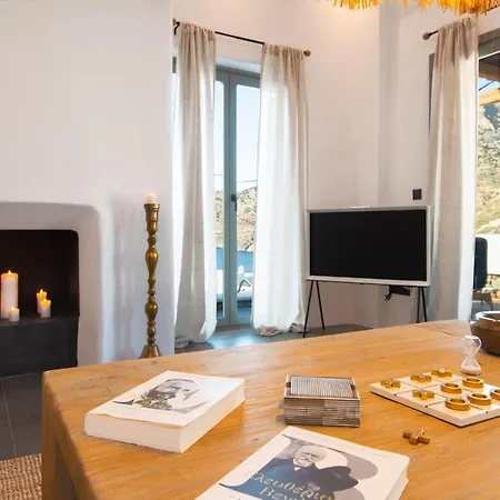 Dimar Sifnos * كاماراي