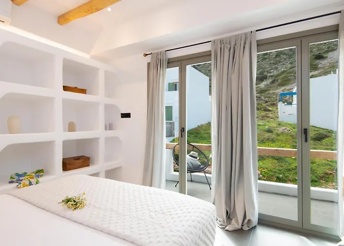 Dimar Sifnos كاماراي