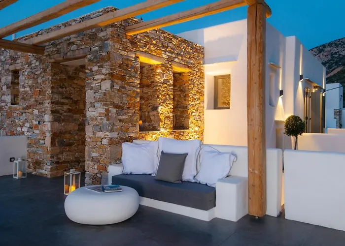 فيلة Dimar Sifnos *