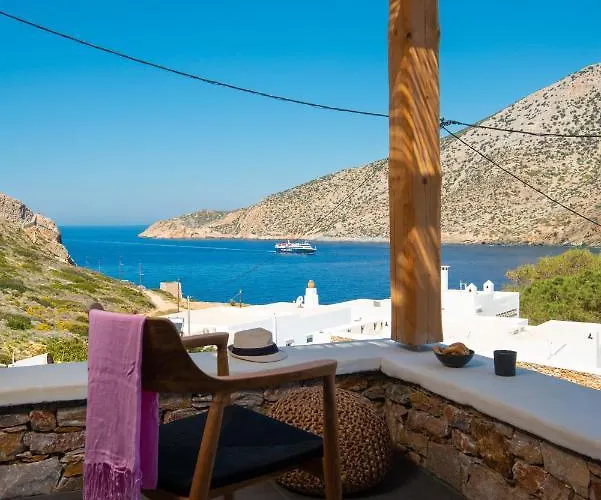 Dimar Sifnos *
