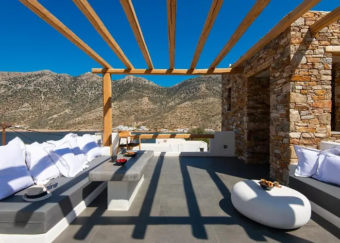 Dimar Sifnos * كاماراي