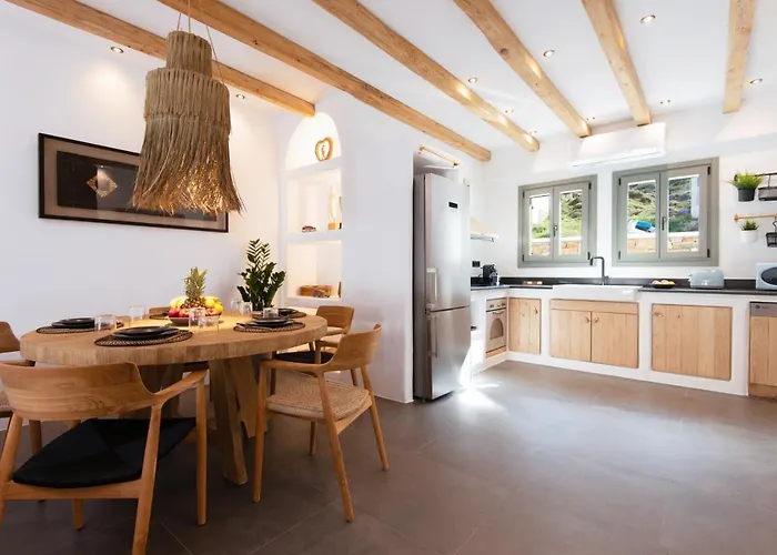 Dimar Sifnos فيلة