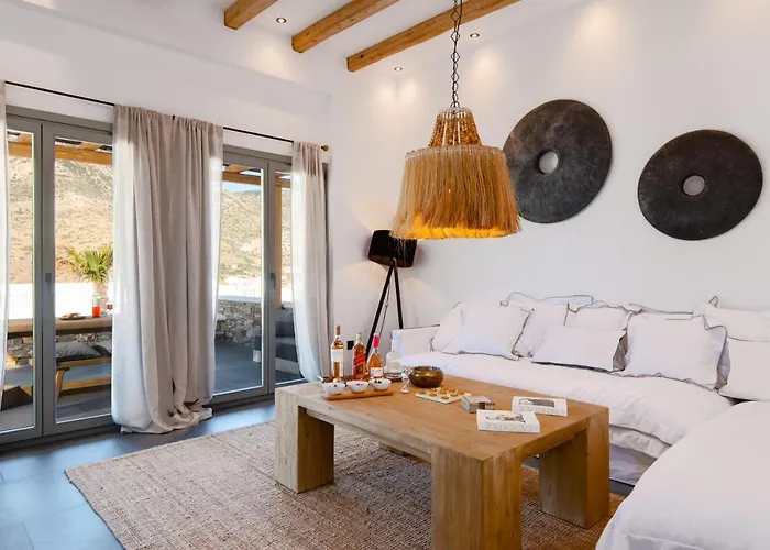 Dimar Sifnos كاماراي