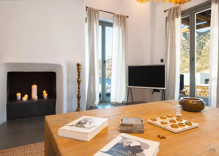 Dimar Sifnos * كاماراي