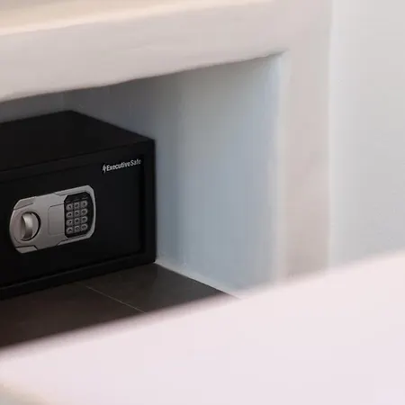 Dimar Sifnos Villa *