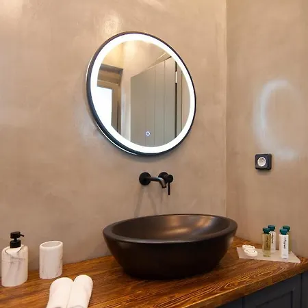 Villa Dimar Sifnos *