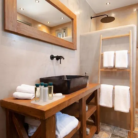 Dimar Sifnos * Kamarai