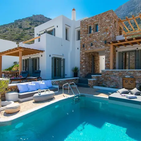 Dimar Sifnos * Kamarai