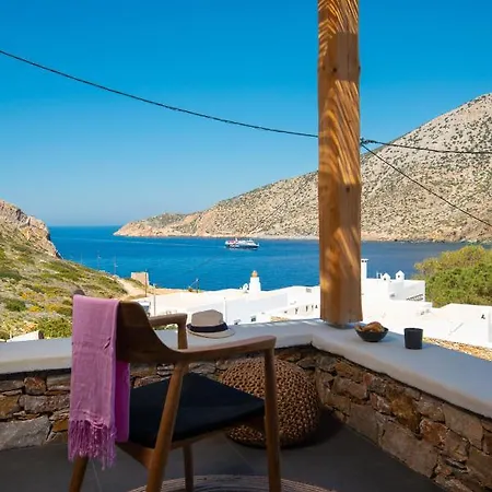 Dimar Sifnos *