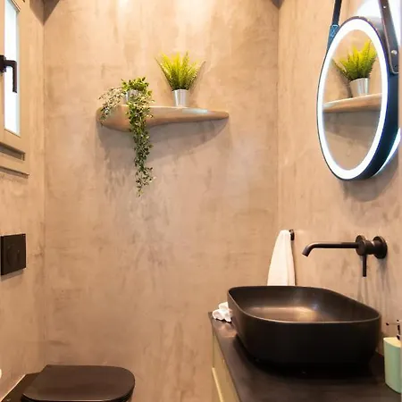 Dimar Sifnos Villa *