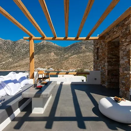 Dimar Sifnos * Kamares (Sifnos)