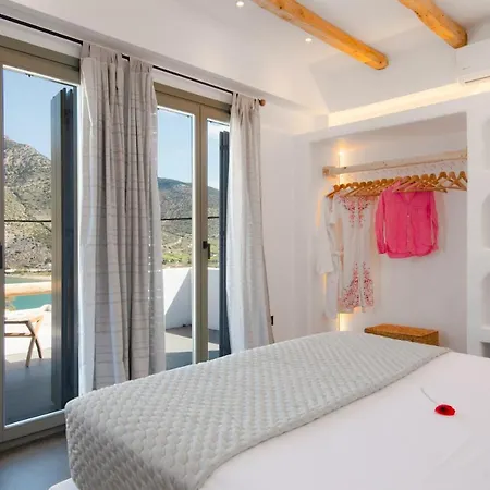 Dimar Sifnos Villa Kamarai