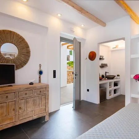 Dimar Sifnos Villa