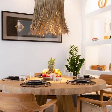 Dimar Sifnos Villa Kamarai