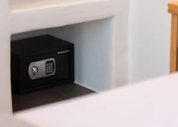 Dimar Sifnos Villa *