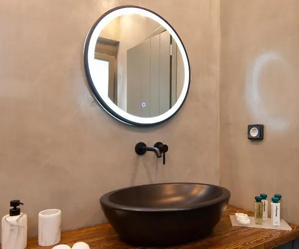 Villa Dimar Sifnos *