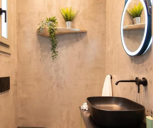 Dimar Sifnos Villa *