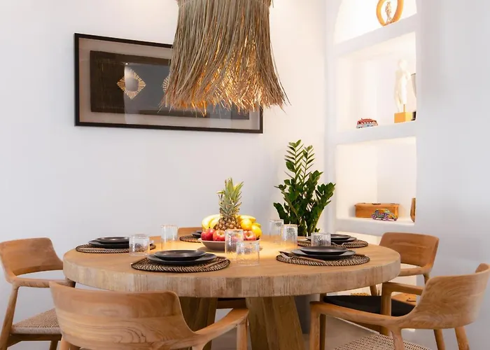 Dimar Sifnos Villa Kamarai